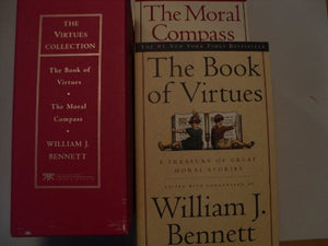 The Virtues Collection-2 Vol. Boxed Set
