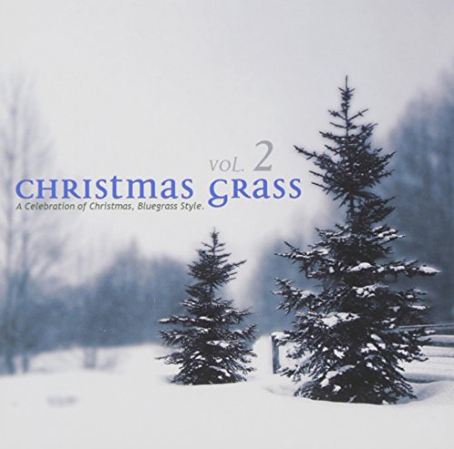 Christmas Grass Vol 2