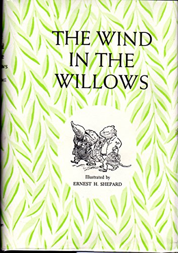 Wind in the Willows