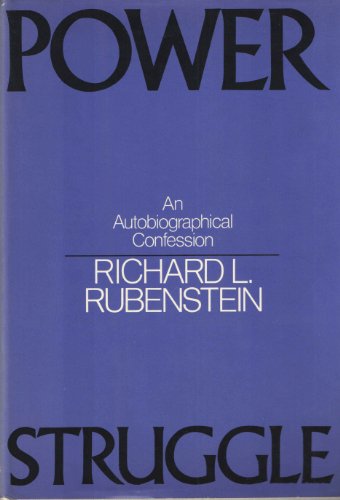 Power struggle