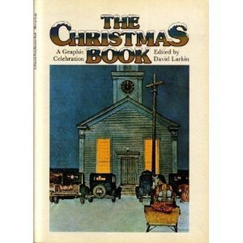 The Christmas book