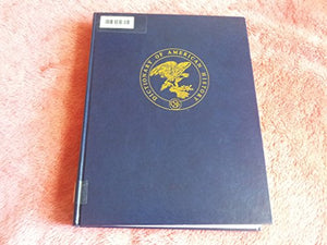 Dictionary of American History 