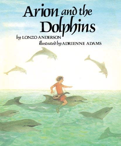 Arion and the Dolphins