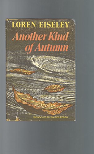 Another Kind of Autumn