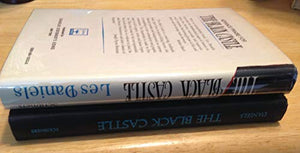 The Black Castle: A Novel of the MacAbre 