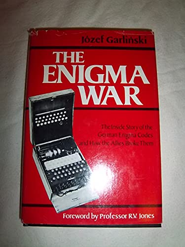 The Enigma War