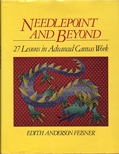 Needlepoint and Beyond
