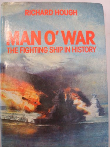 Man O'War