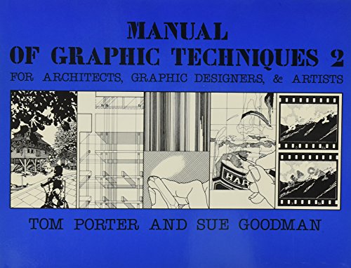 Manual of Graphic Techniques