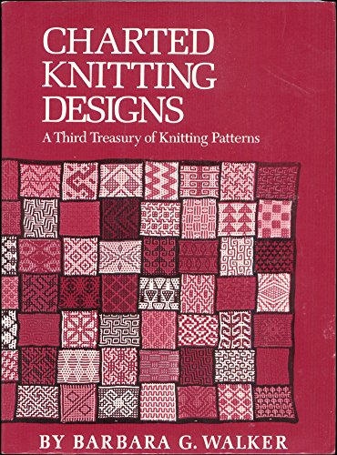 Charted Knitting Designs