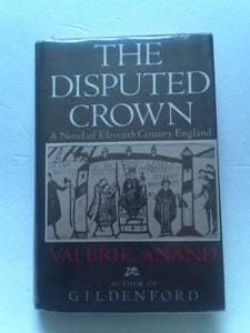 The Disputed Crown 