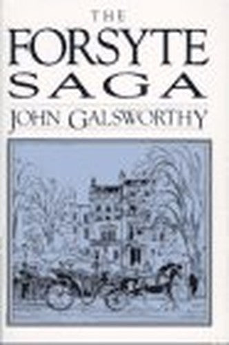 The Forsyte Saga