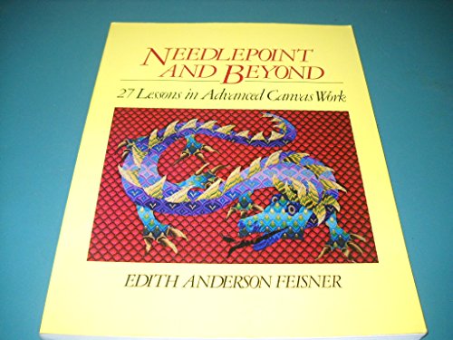 Needlepoint and Beyond