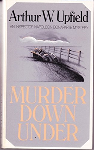 Murder down under