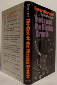 The Case of the Missing Bronte 