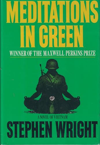 Meditations in Green
