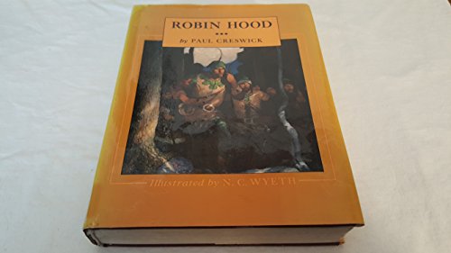 Robin Hood