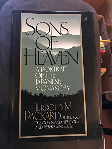 Sons of Heaven