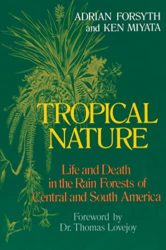 Tropical Nature