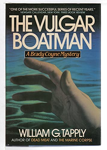 The Vulgar Boatman