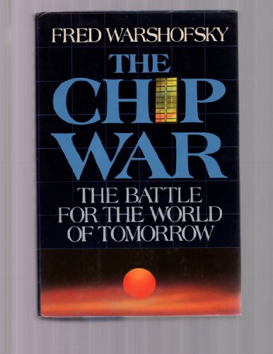The Chip War