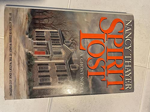 Spirit Lost