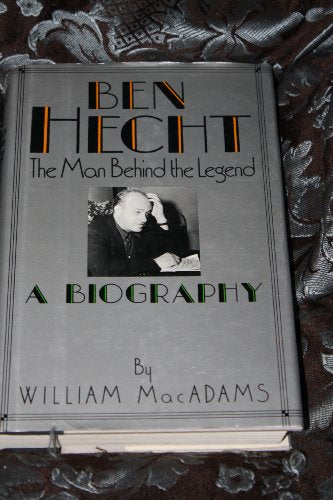Ben Hecht