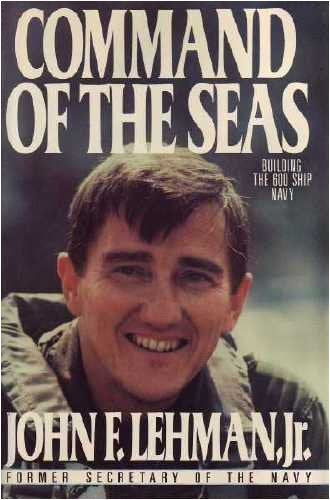 Command of the Seas