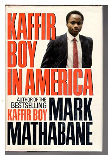 Kaffir Boy in America