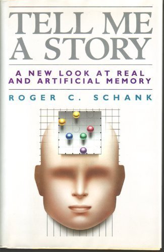 Tell ME a Story
