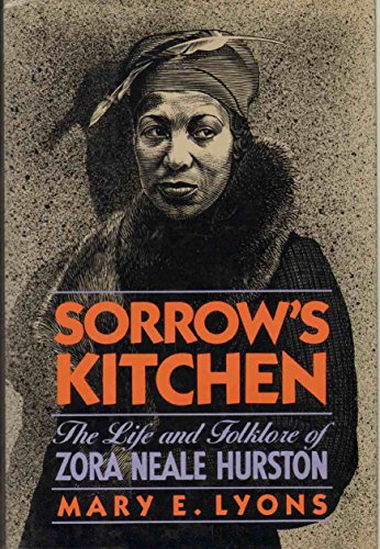Sorrow's Kitchen