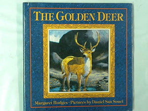 The Golden Deer