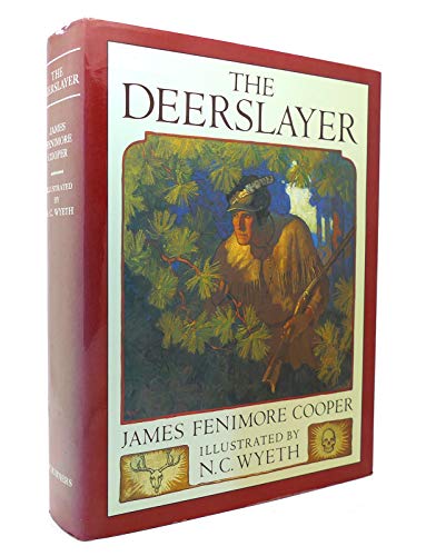 The Deerslayer