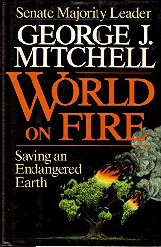 World on Fire