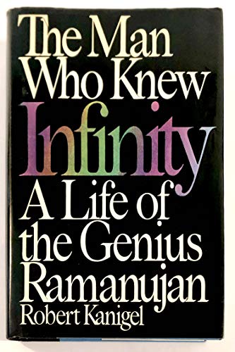 The Man Who Knew Infinity
