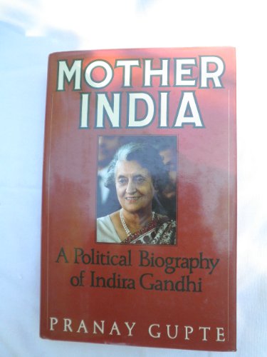 Mother India