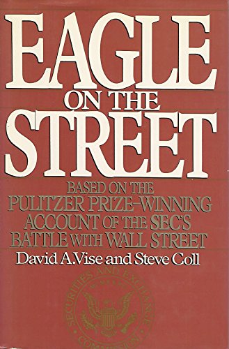 Eagle on the Street