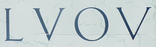 In the Sewers of Lvov
