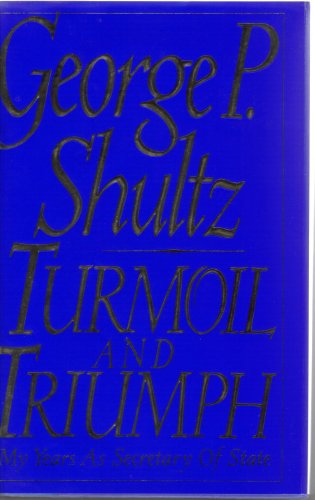 Turmoil and Triumph