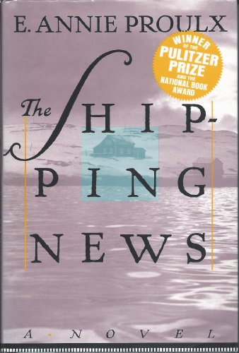 The Shipping News