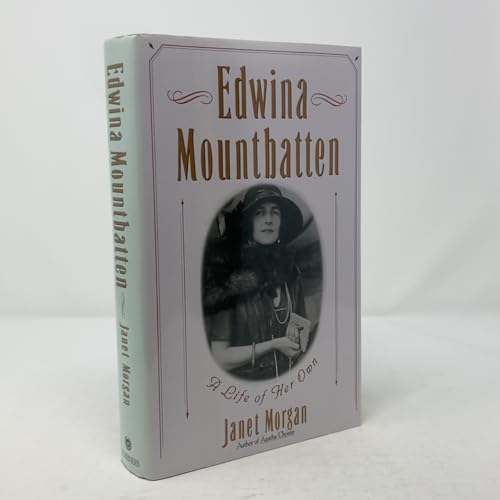 Edwina Mountbatten