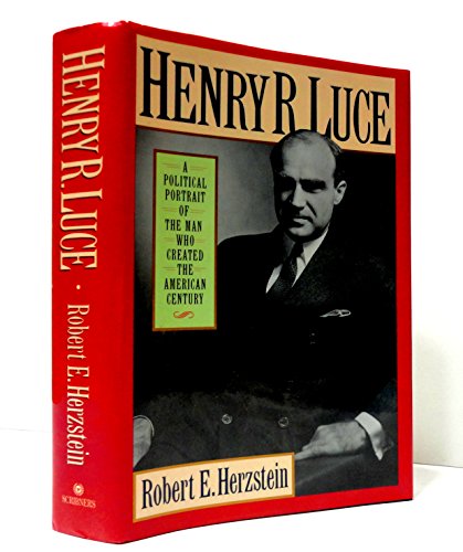 Henry R.Luce