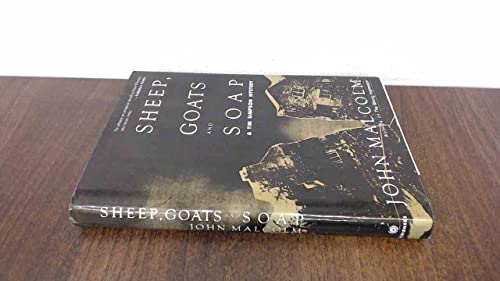 Sheep, Goats, and Soap