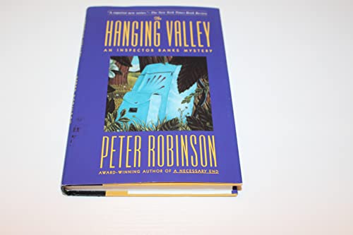 The Hanging Valley