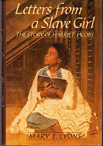 Letters from a Slave Girl