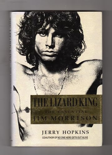 The Lizard King