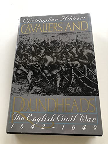 Cavaliers & Roundheads