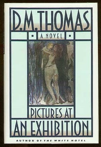 Pictures at an Exhibition
