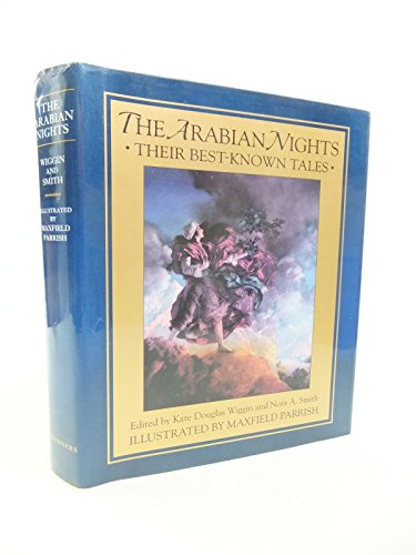 The Arabian Nights
