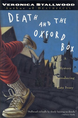 Death and the Oxford Box